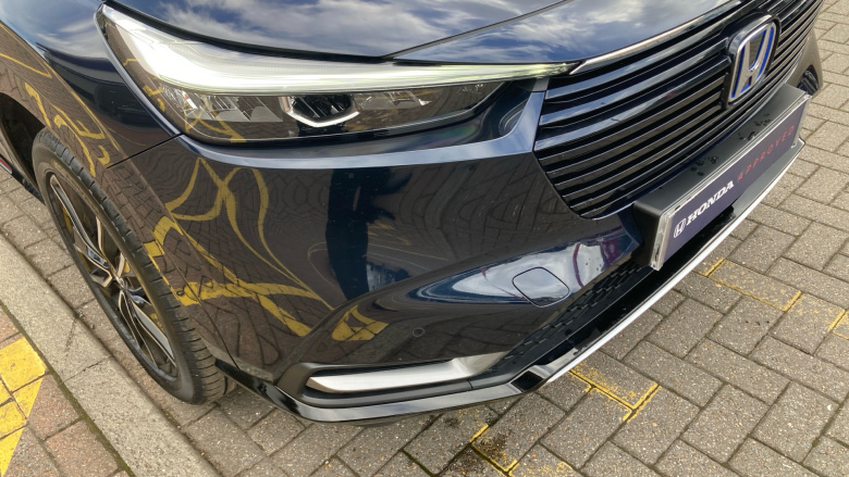 Honda HR-V 1.5 eHEV Advance Style 5dr CVT Hybrid Hatchback